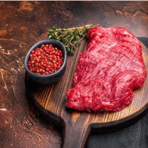 51. Bavette