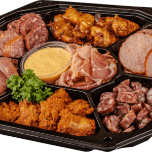 Tapasschaal