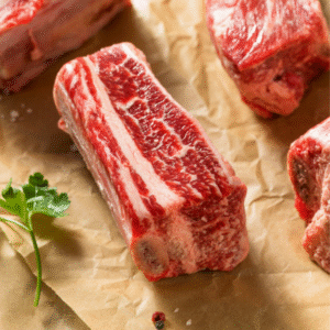 53. Black Angus Short Rib