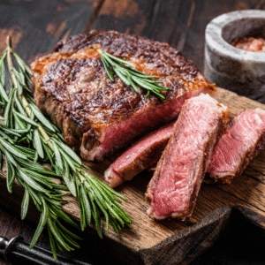 20. Rib-Eye eigen slacht