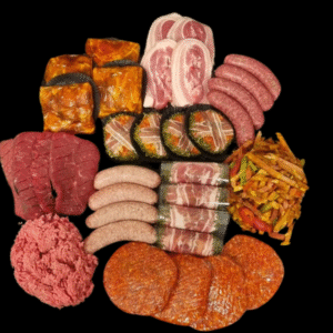 10 dagen pakketten pakket A