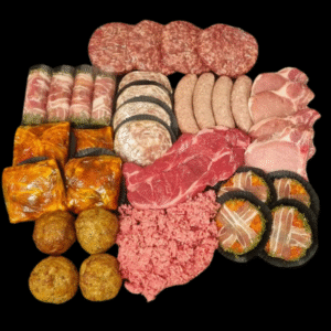 10 dagen pakketten pakket C