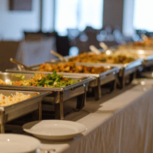 Boeren buffet
