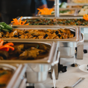 Buffet Classic