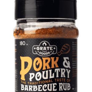 Pork & Poultry Rub