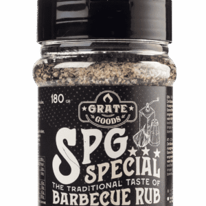 SPG Special BBQ Rub