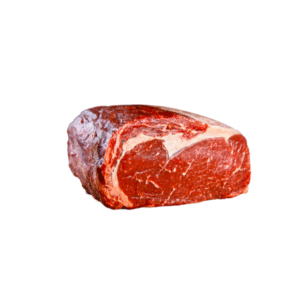 Black angus rib-eye