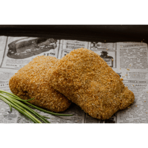 Kip cordon-bleu