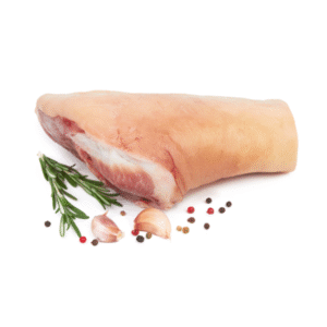 Hips / Hamschijf