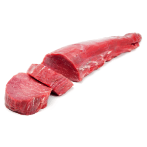 Ossenhaas (tournedos)