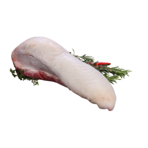 Rundertong