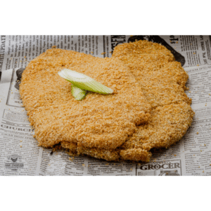 Kip schnitzel