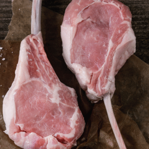 16. Kalfs cote de Boeuf