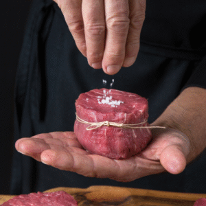 23. Ossehaas/Tournedos