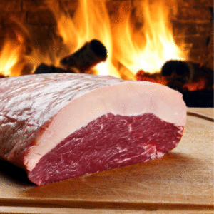 52. Picanha staartstuk
